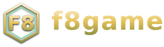 f8game logo